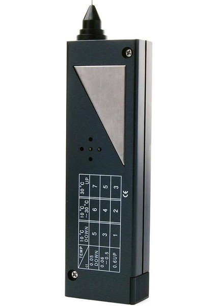 Kuyumcu Elmas Aracı Kiti Taşınabilir Elmas Test Cihazı - 60X Işıklı Loupe (Yurt Dışından) indirimleri