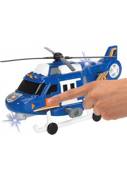 203302016 Sesli ve Işıklı Helikopter fırsatları