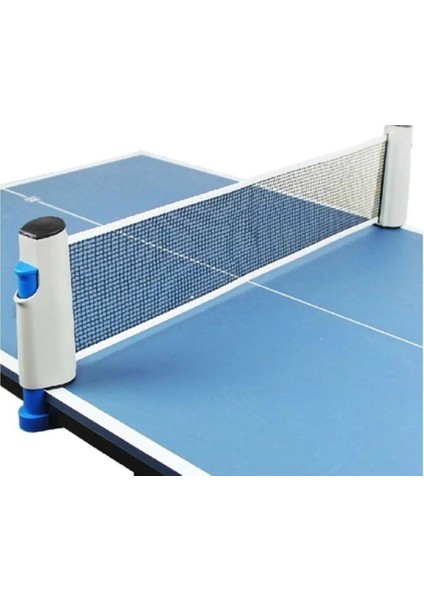 Açılır Kapanır Masa Tenisi Filesi