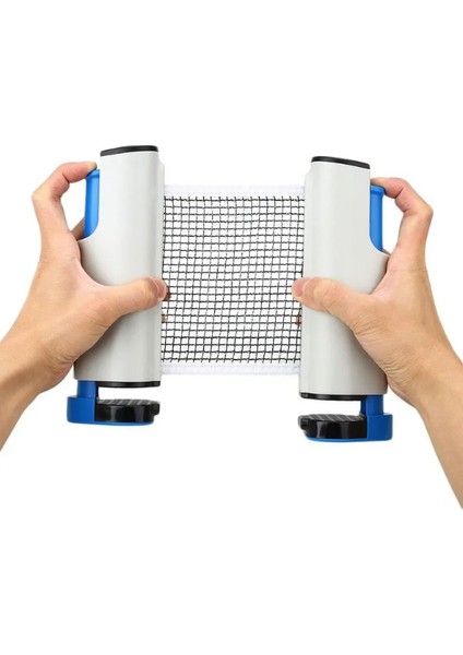 Açılır Kapanır Masa Tenisi Filesi modelleri