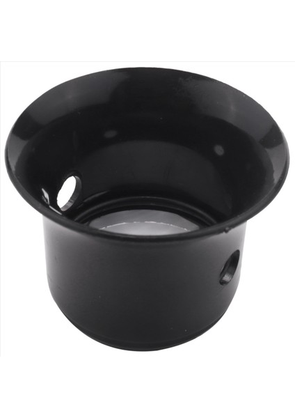 3x Saatçi Loupe 10 Kat Cam Kuyumcu Mercek Lens Siyah (Yurt Dışından) fırsatları