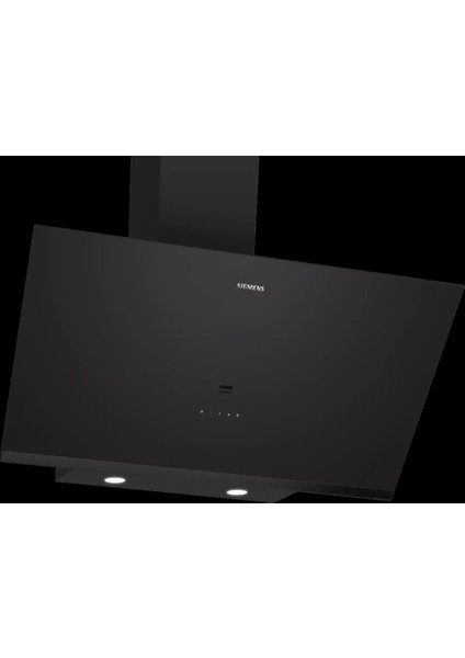 LC97KPJ60T Eğimli Davlumbaz