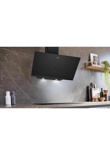 LC97KPJ60T Eğimli Davlumbaz fiyatları