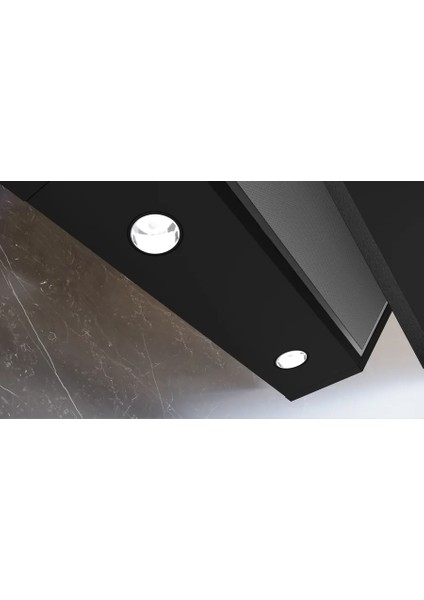 LC97KPJ60T Eğimli Davlumbaz fırsatları