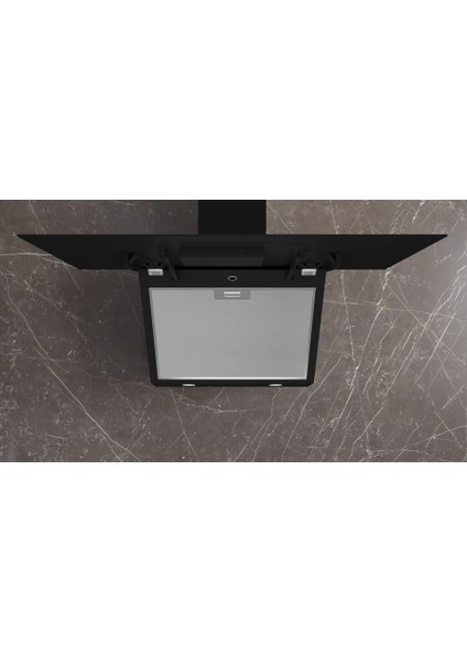 LC97KPJ60T Eğimli Davlumbaz indirimleri