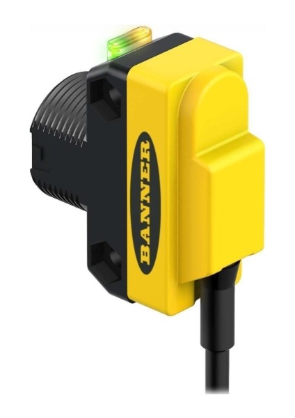 Banner QS18VN6FF100 Fotoelektronik Sensör fiyatları