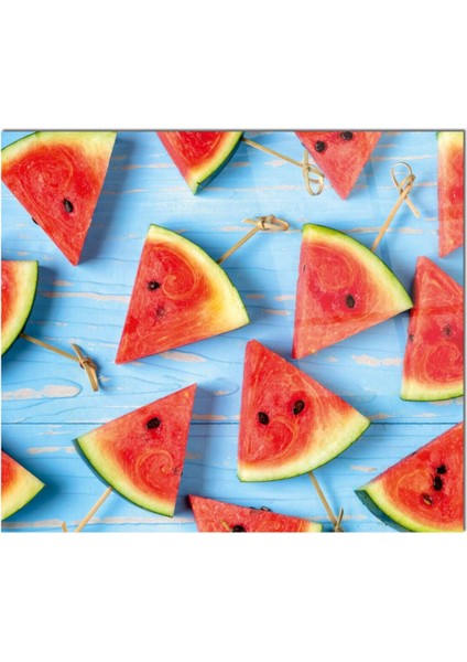 Cam Ocak Arkası Koruyucu Ankastre Arkası Koruyucu | Karpuz fiyatları