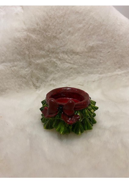 Dekoratif 2'li Mumluk fiyatları