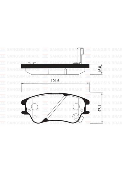 Xmpdby Ön Balata Atos 1.0 I 01 - Abs Li Atos Prime 1.0 I 01 - Atos Prime 1.1 03 - GDB3377