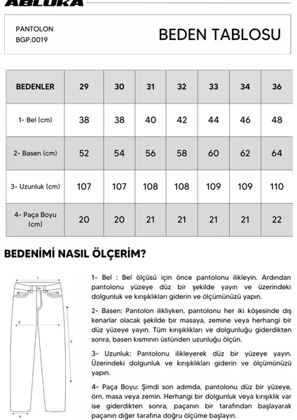 Erkek Kontrast Dikişli Baggy Fit Jean Pantolon Lacivert indirimleri