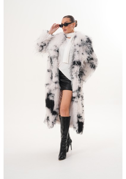 Tam Boy Püsküllü Kaban modelleri