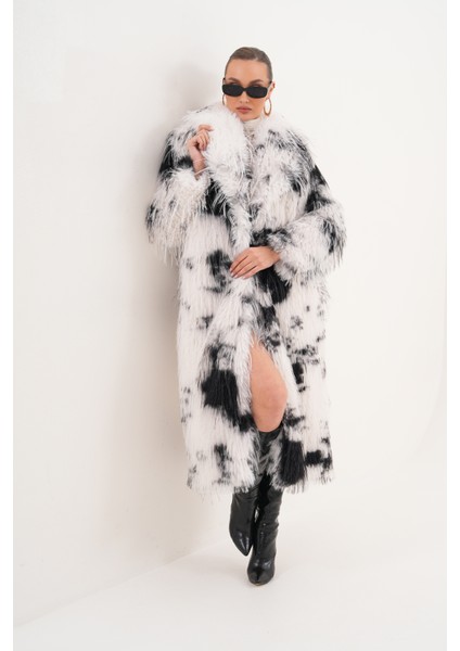 Tam Boy Püsküllü Kaban indirimleri