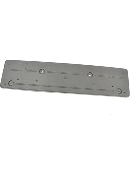 Bmw Plakalık X6:F16 Ön