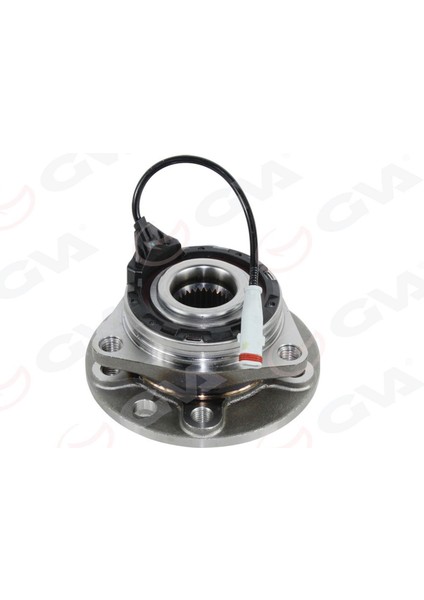 Xmpdby Ön Teker Poryasi Rulmanli Abs Li Vectra C 1.6 16V-1.9 Cdti-2.0 Dti-3.0 Cdti-Signum 1.9 Cdti Abs Li 5 Bijon