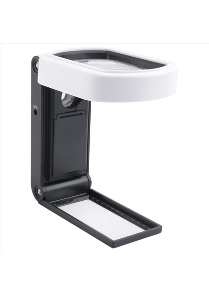 Işık ile Büyüteç 25X 10X Şarj Edilebilir El Tipi ve Okuma Denetim Mücevher Için Ayakta Büyüteç (Yurt Dışından) fırsatları