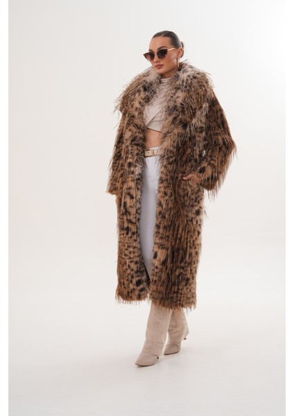 Tam Boy Püsküllü Kaban fiyatları