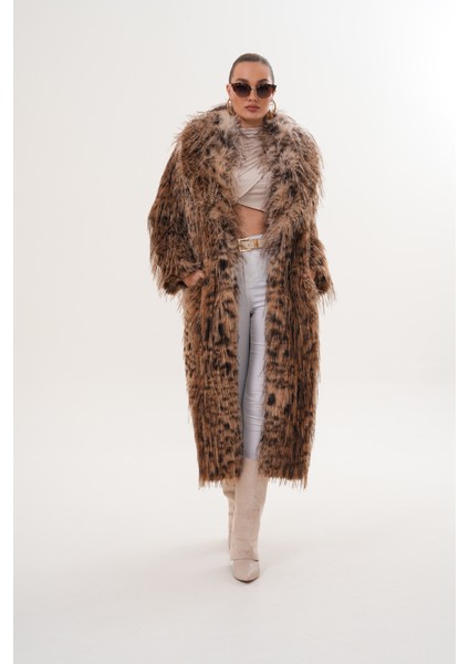 Tam Boy Püsküllü Kaban modelleri