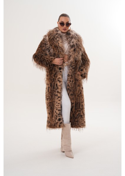 Tam Boy Püsküllü Kaban fırsatları