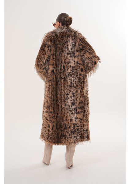 Tam Boy Püsküllü Kaban indirimleri