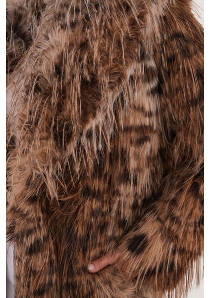 Tam Boy Püsküllü Kaban