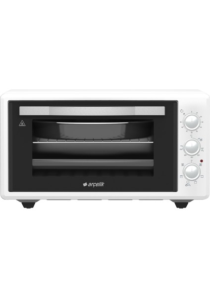 Suf 4000 Meb Mini Fırın