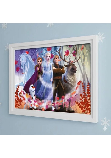 Frz 714-1 Frozen Puzzle 100 fiyatları