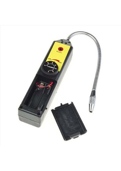 2x WJL-6000 Freon Sızıntı Dedektörü Halojen Sızıntı Dedektörü Soğutucu Gazı Hvac R22 R410A R134A R1234YF Cfcs Hcfc Dedektör (Yurt Dışından) fiyatları