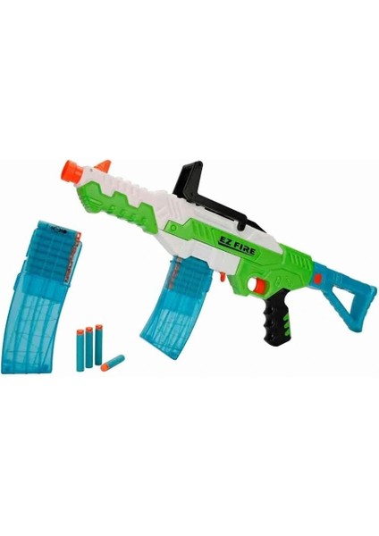 Silah Sünger Atan Air Warriors Ez Fire fiyatları