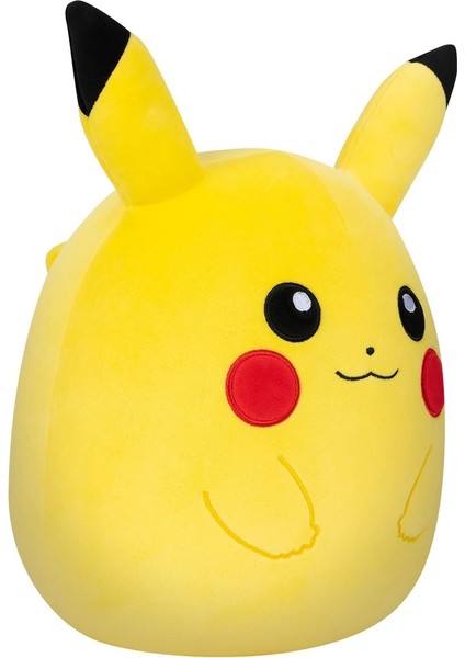 Squishmallows Pokemon Serisi Pikachu 50 cm SQ/PK00018 fiyatları