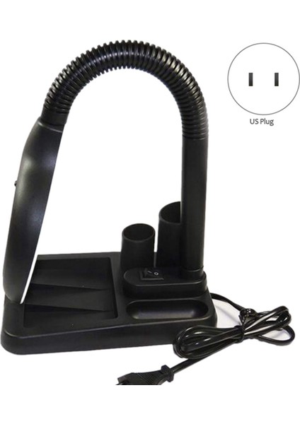 2x LED Büyütme Lambası 5x 10X Büyüteç Işık Tablosu ve Masa Lambası Zemin Standı Okuma Için Büyüteç Camı Abd Fiş (Yurt Dışından) fiyatları