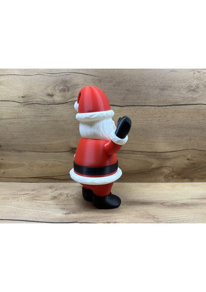 Noel Baba Yeni Yıl Figür fırsatları