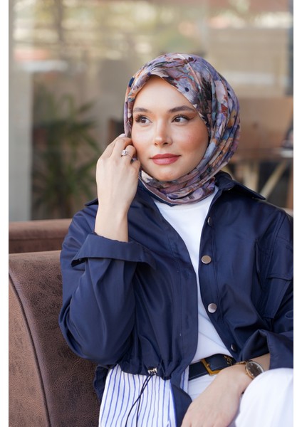 Spring Eşarp Yeni Desen Lansman Rengi-2 fiyatları