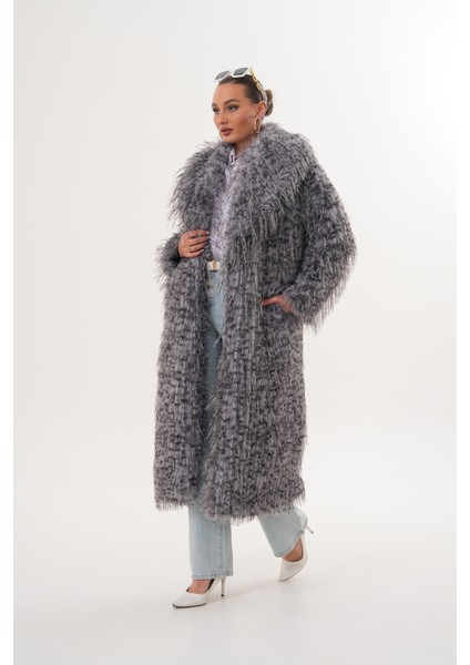 Tam Boy Püsküllü Kaban fiyatları