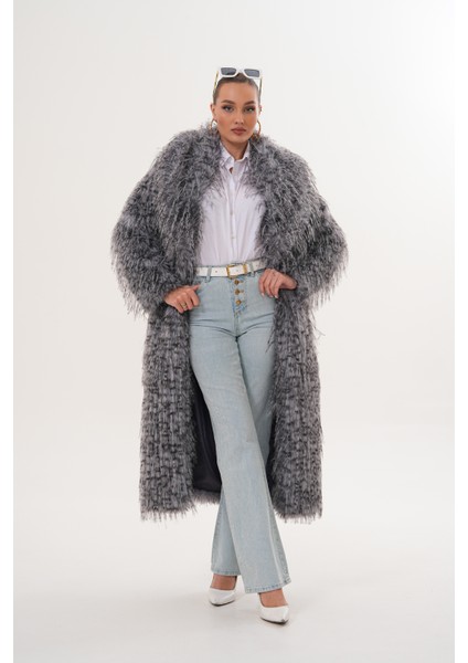 Tam Boy Püsküllü Kaban modelleri