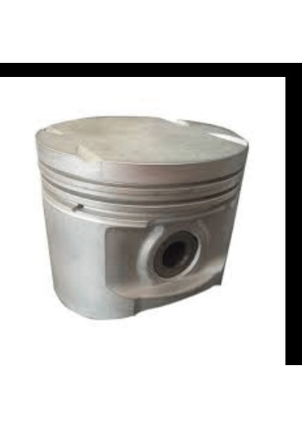 Renault Clıo Megane 1.4 98-04 Arası Uyumlu Piston + Segman 79,50 mm Adet 8771856050 Nural