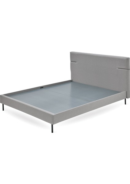 Baseup Başlıklı Karyola - Taş indirimleri