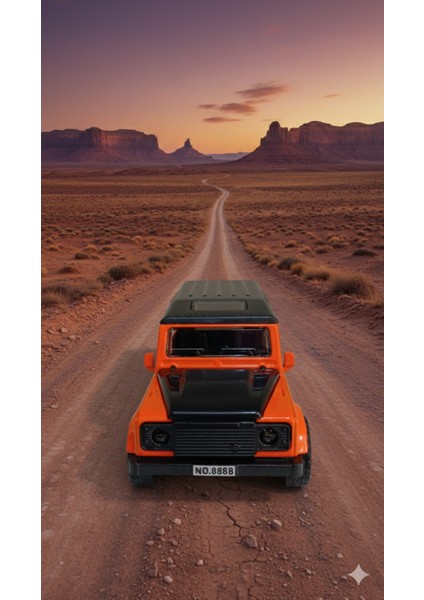 metal araba modelleri