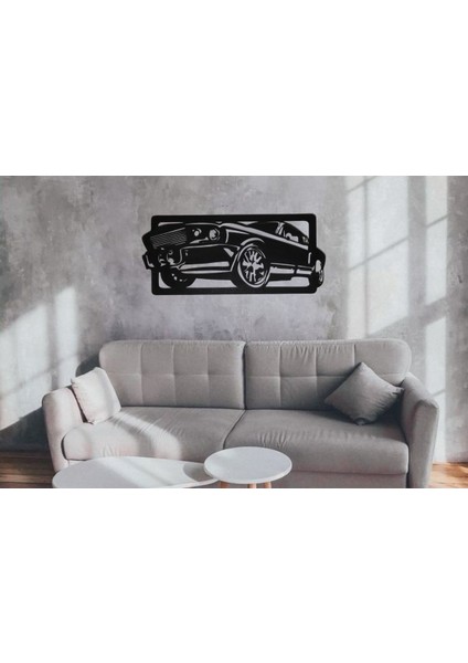 Ev Ofis Duvar Dekorasyonu Ahşap Duvar Dekoratif Aksesuar Tablo