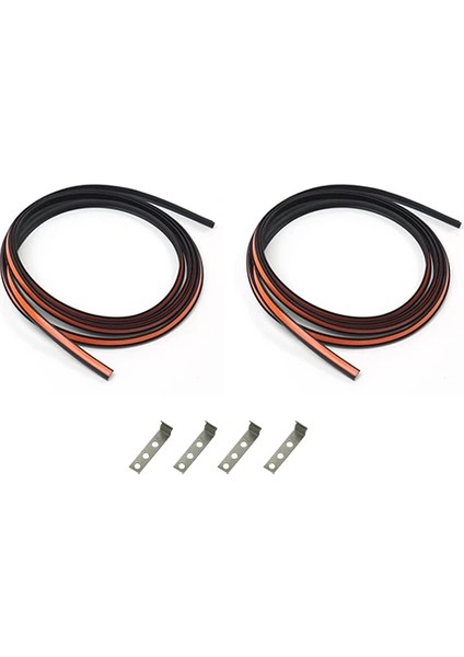 Bmw Marşpiye Fitili E36 -M-Tech-