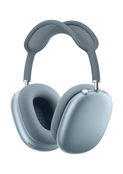 Airpods Max Mavi MWW63TU/A fiyatları