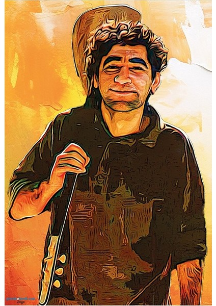 Ciwan Haco Tasarımlı Kupa Termos ve Poster Seti (1 Kupa 1 Poster 1 Termos) fırsatları