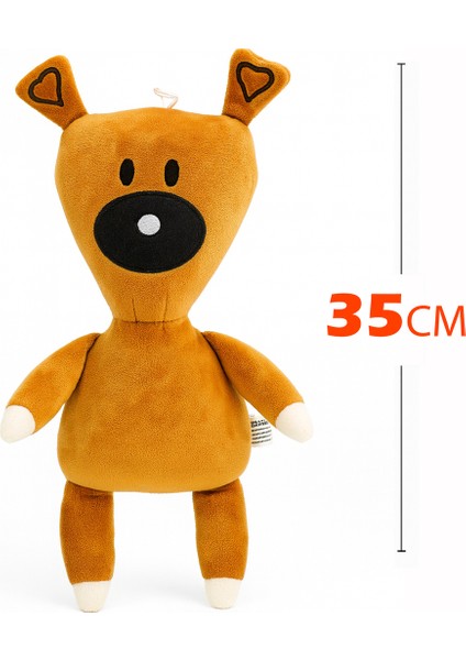 Mr Bean Ayıcık - Teddy Peluş Oyuncak | 35CM modelleri