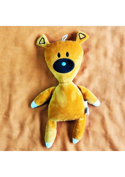 Mr Bean Ayıcık - Teddy Peluş Oyuncak | 35CM indirimleri