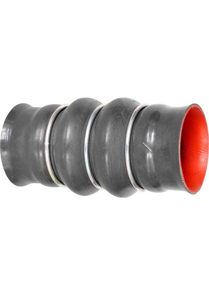 Xmpdby x 12444 Turbo Hava Hortumu Kirmizi Silikon 206-207 1.6 Hdi Focus Ii 1.6 Hdi