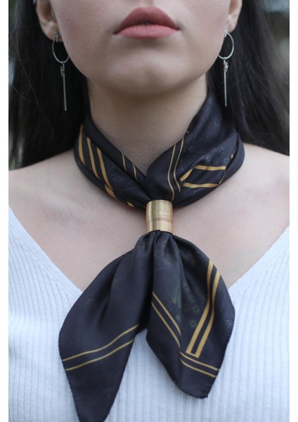 Desenli Fular Altın fiyatları