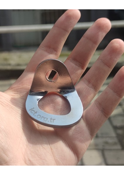 Bold Kulak M10 304 Paslanmaz