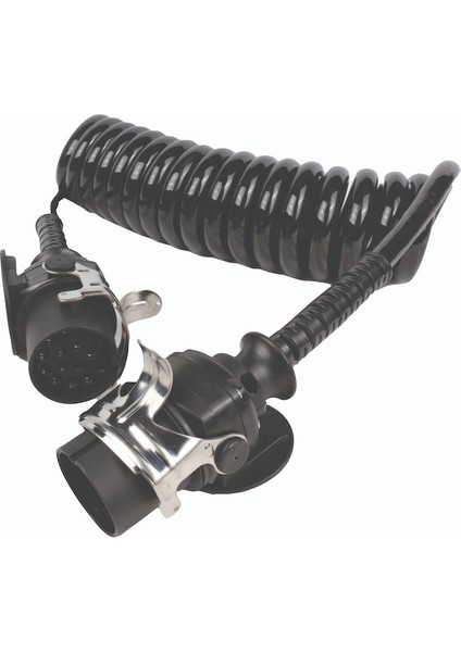 15'li Tır Dorse Kablosu - Direkli - Wolfram 70520