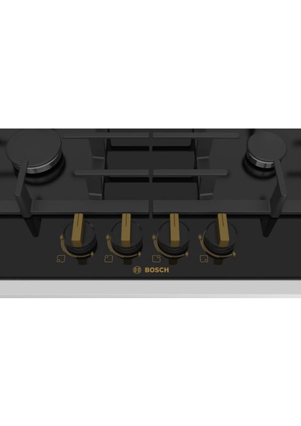 Serie 6 Gazlı Ocak 60 cm Neoklasik, PPP6B6B90R fiyatları