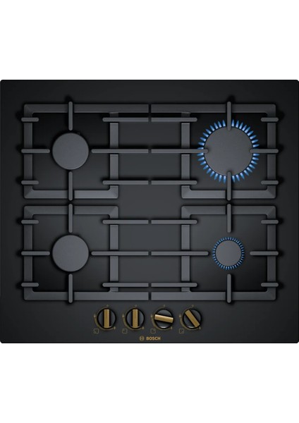 Serie 6 Gazlı Ocak 60 cm Neoklasik, PPP6B6B90R modelleri