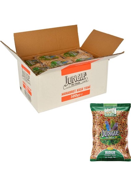 Poşet Muhabbet 500 gr fiyatları